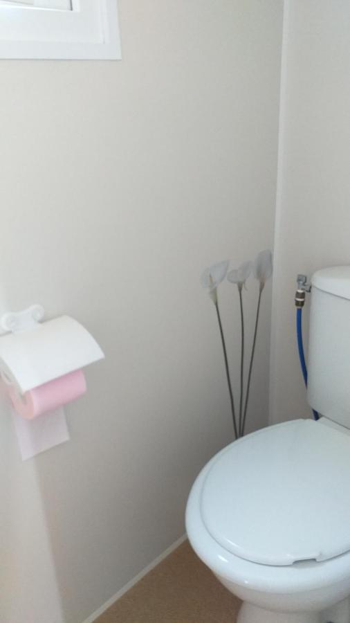 Mobilhome Chez Cathy & Simon Marseillan  Dış mekan fotoğraf
